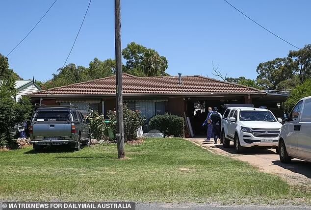 Baby Found Dead In Freezer