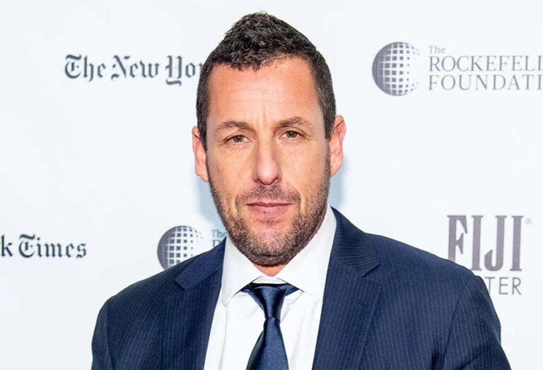 What Happened to Adam Sandler? Is He Dead or Alive? Rumors Explained