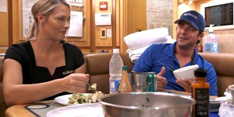 Below Deck Season 9 Episode 14 Release Date, Recap, And Spoilers ...