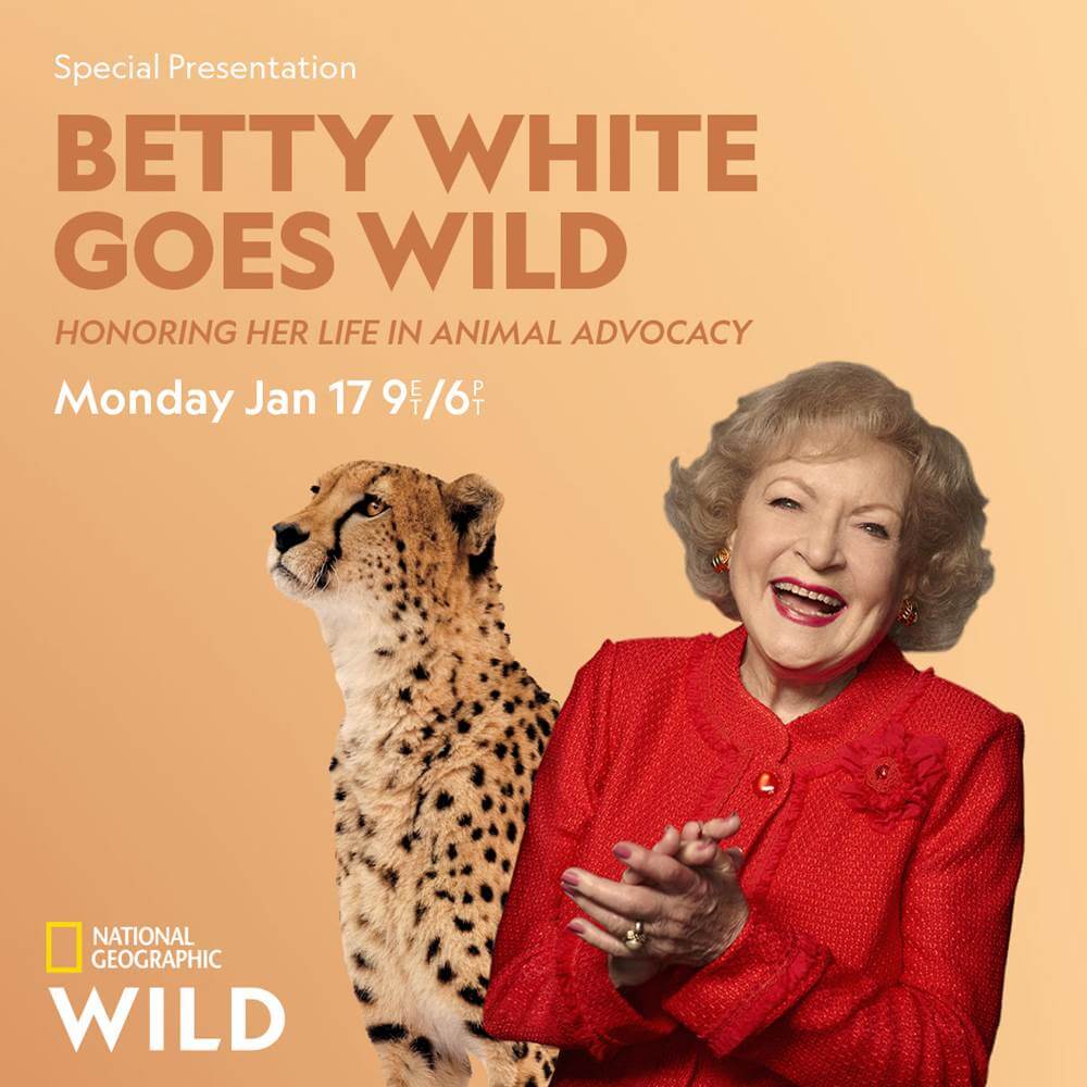 Betty White Documentary