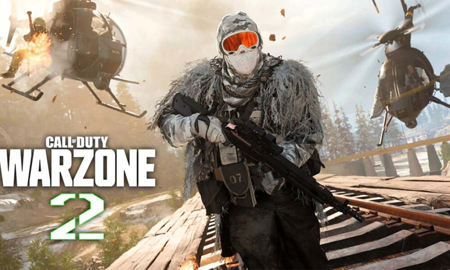 Call of Duty Warzone 2 Release Date, Platforms, and Other Details ...