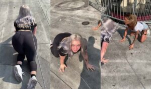 Who Is Jenna Phillips On Tiktok? The Puppy Girl Jenna Goes Viral On