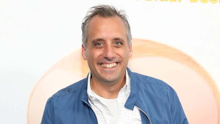 Is Joe Gatto Leaving Impractical Jokers As He Announces His Departure From The Show 