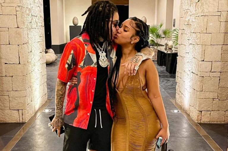 Who is Kaylah Gooden? Meet Young M.A’s Girlfriend on Instagram