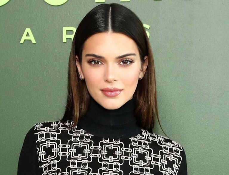 RUMOR DEBUNKED: Is Kendall Jenner Pregnant? Lifeofroryofficial TikTok ...