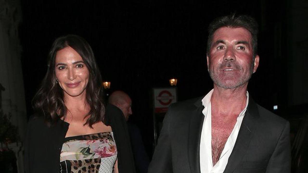 Who Is Lauren Silverman? Simon Cowell Engaged To Lauren Silverman After ...