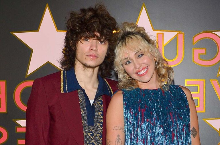 Is Maxx Morando Dating Miley Cyrus? Both Spotted Together at New Year’s