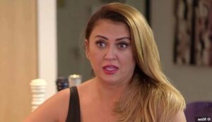 Photo: Mishel Karen's Onlyfans Content Leaked By Fan To P*rn Forums