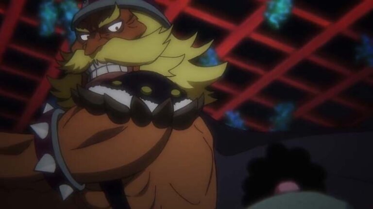 One Piece Episode 1007 Release Date, Time, Spoilers, Preview, Recap