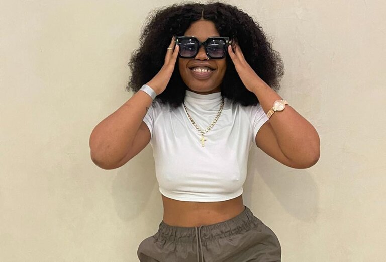 WATCH Why Sisa Flatela Kuku Trending On Twitter? TheRecentTimes