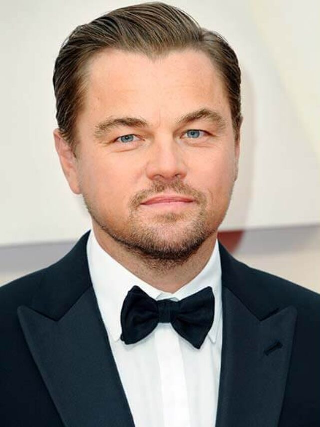 Leonardo Dicaprio Was Spotted With Several Models And Without Hadid At 