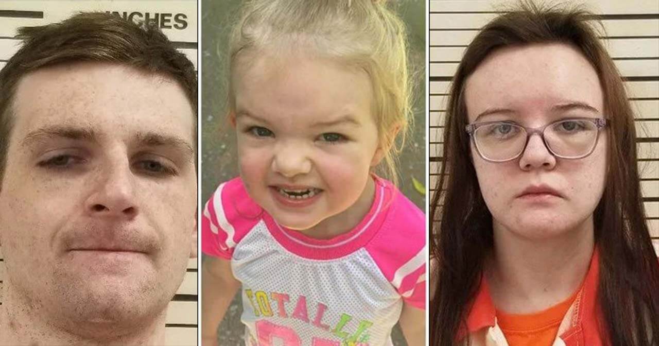 Serenity Mckinney Murder Case Update, As Mother Is Charged With Murder