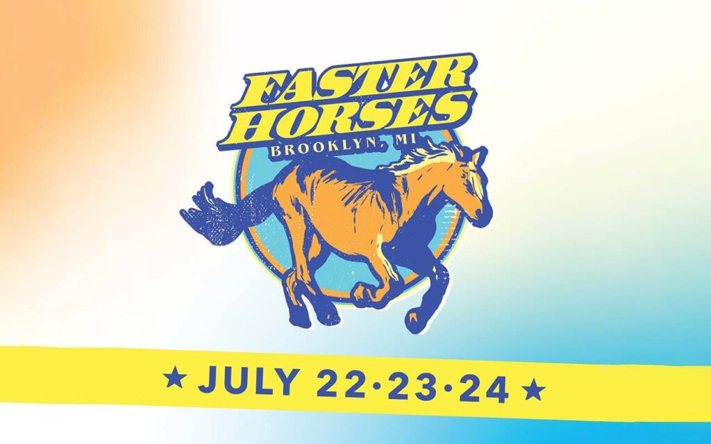 Faster Horses 2022
