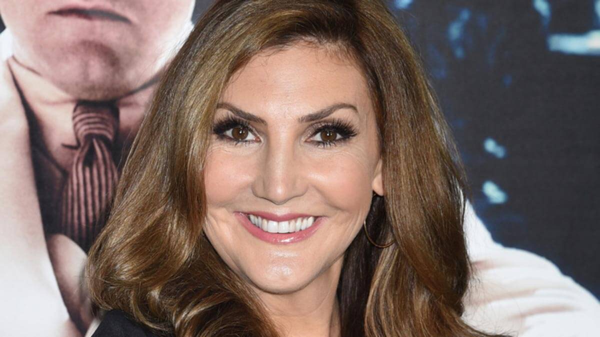 What Happened to Heather McDonald? Comedian Hospitalized After ...
