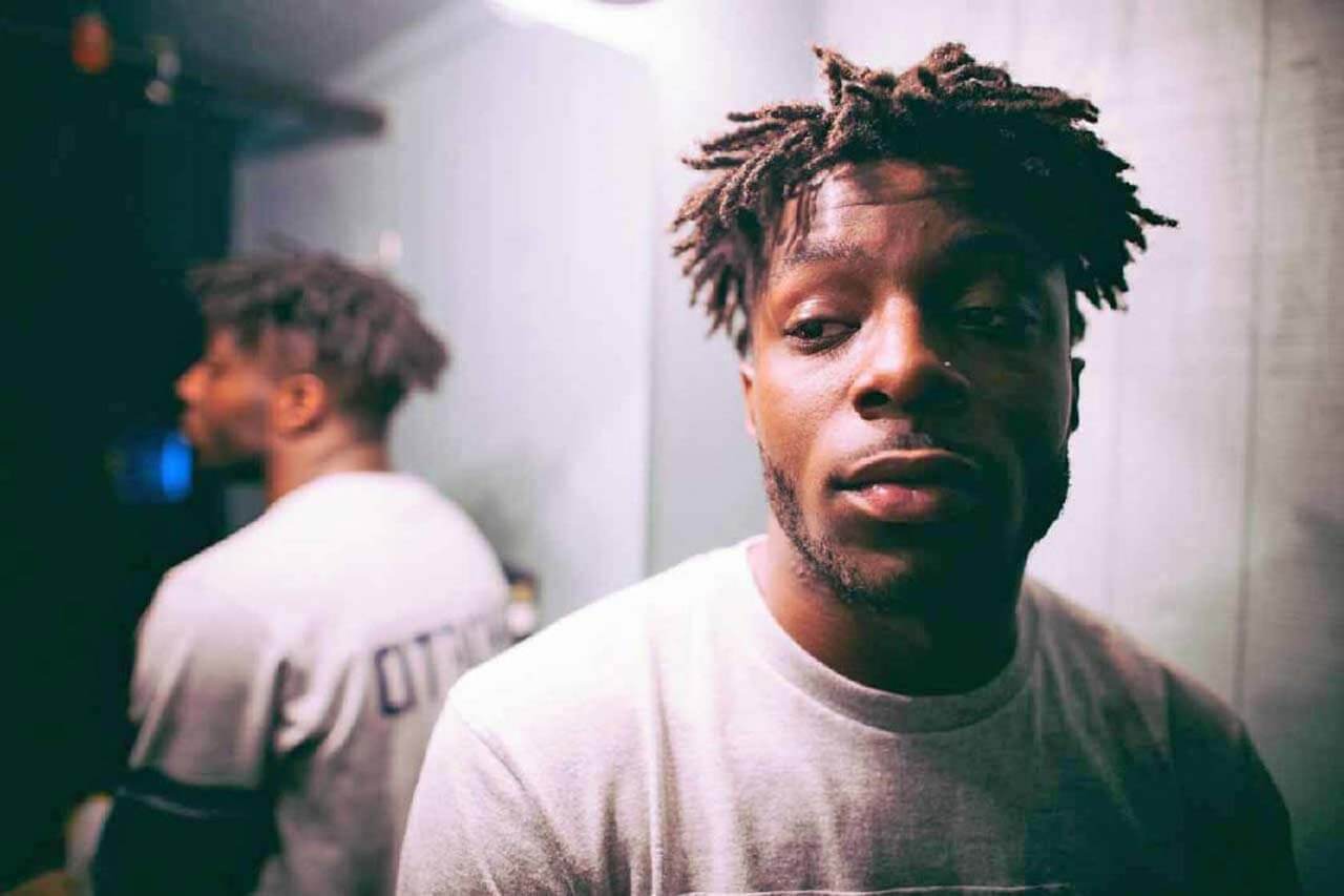 Isaiah Rashad Trending On Twitter As Rapper Receives Support After Gets Out...