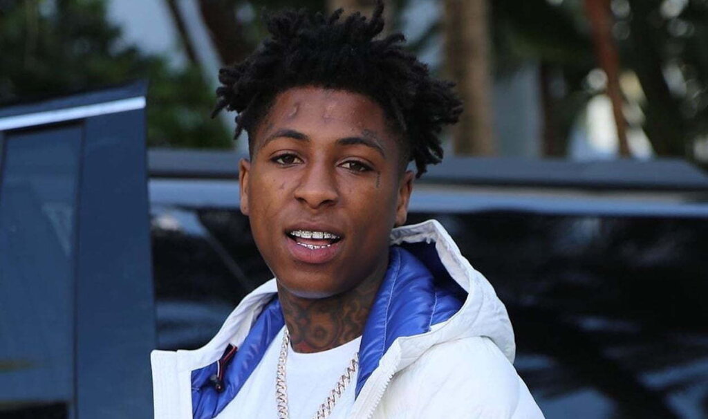 Nba Youngboy and Atlantic Records beef
