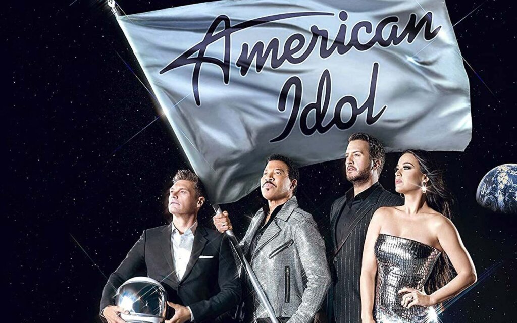 American Idol season 20
