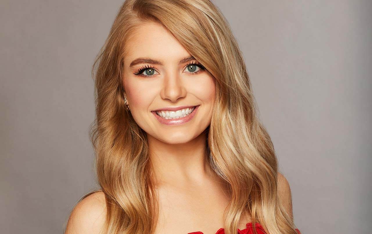 The Bachelor Alum Demi Burnett Announces Autism Diagnosis On Social Media Therecenttimes 