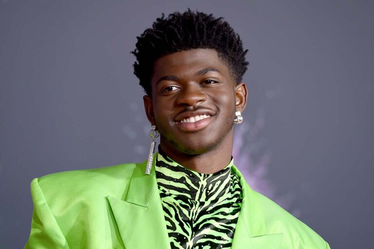 What Happened To Lil Nas X? Where Is He Now As Fans Worried On Social ...
