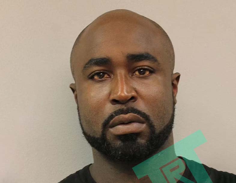 Young Buck Arrested