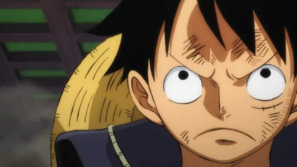 One Piece Episode 1013
