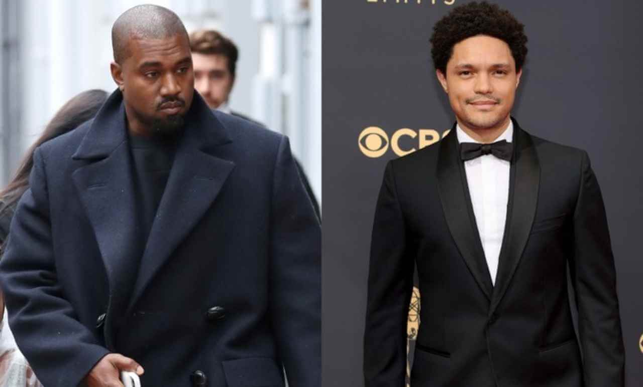 What Is The Meaning Of Koon? Trevor Noah Responds To Kanye West’s Instagram Post