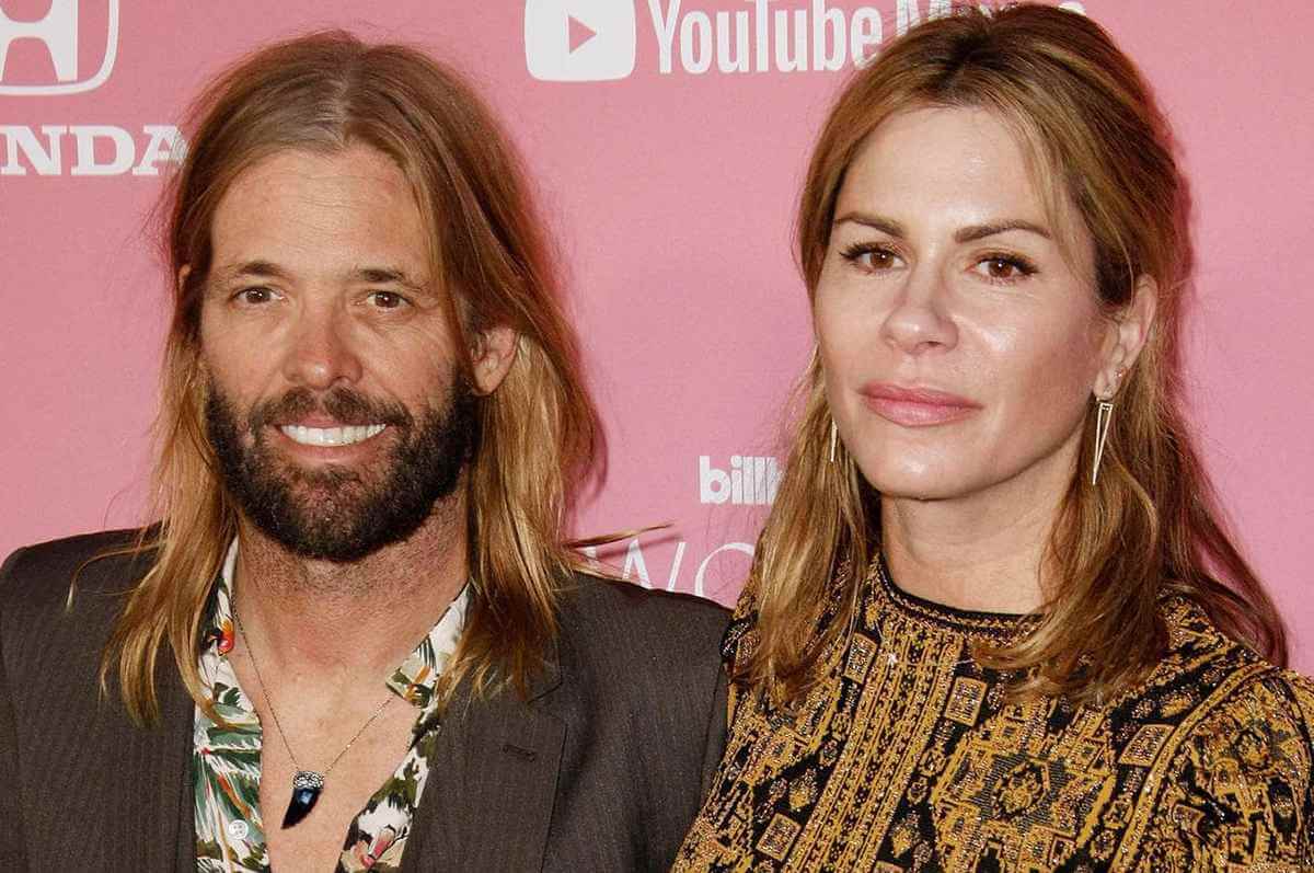 Meet Taylor Hawkins’ Wife Alison Hawkins, How Many Children Does They Have?