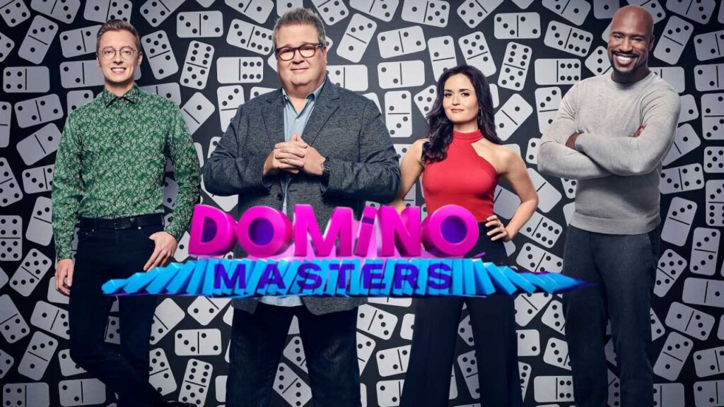 Domino Masters Season 1