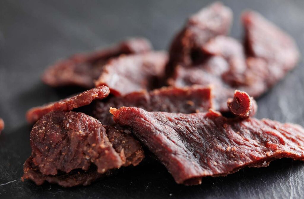 What Is Listeria? Full List Of Beef Jerky Brands Being Recalled For ...