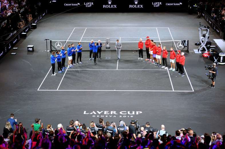 Laver Cup 2022 Lineup Tickets, Where To Buy, Dates, And All You Need