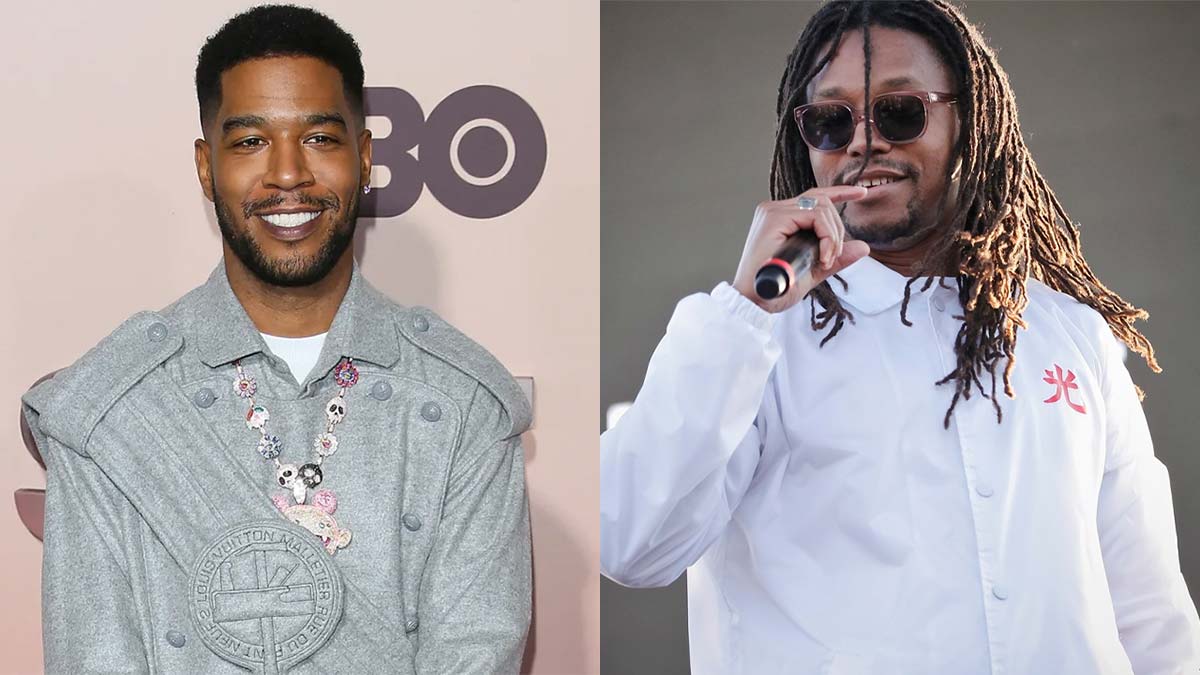 Lupe Fiasco feuding With Kid Cudi Again Explained, How Did The Beef Begin?