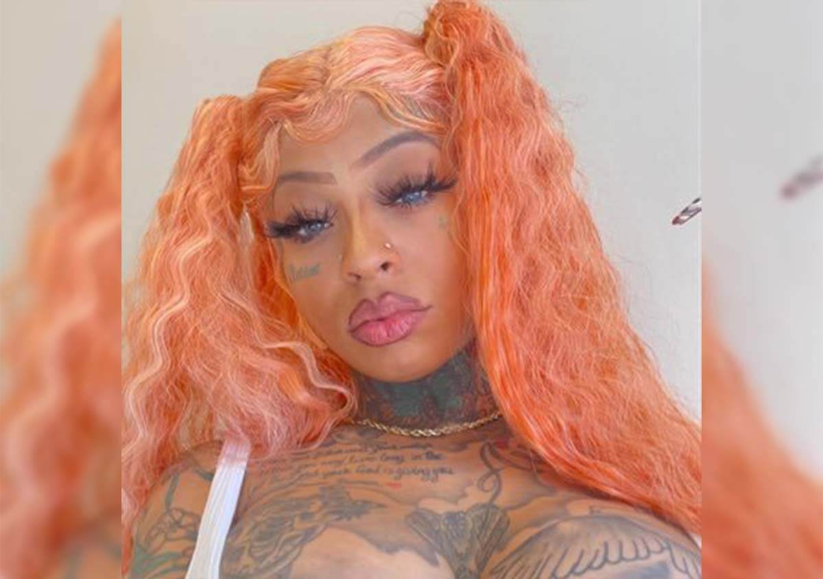 Who is Tatted Baddie? MyTattoosGoHard OnlyFans Photos and Videos Leaked on Internet