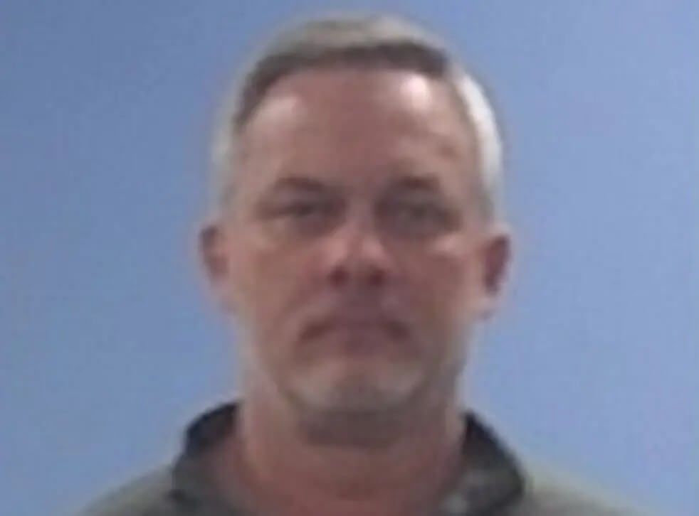 Who is Rocky Dodson? Arkansas principal charged for murder of his wife “Amanda Dodson”