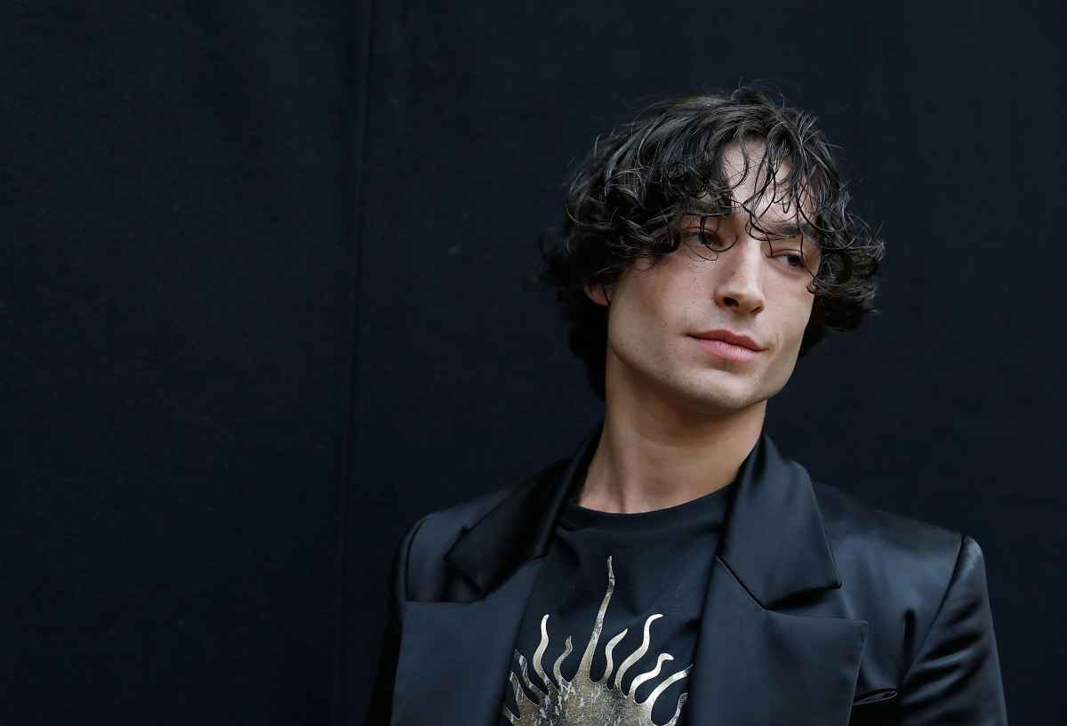Ezra Miller arrested in Hawaii on harassment and misconduct charges Explained