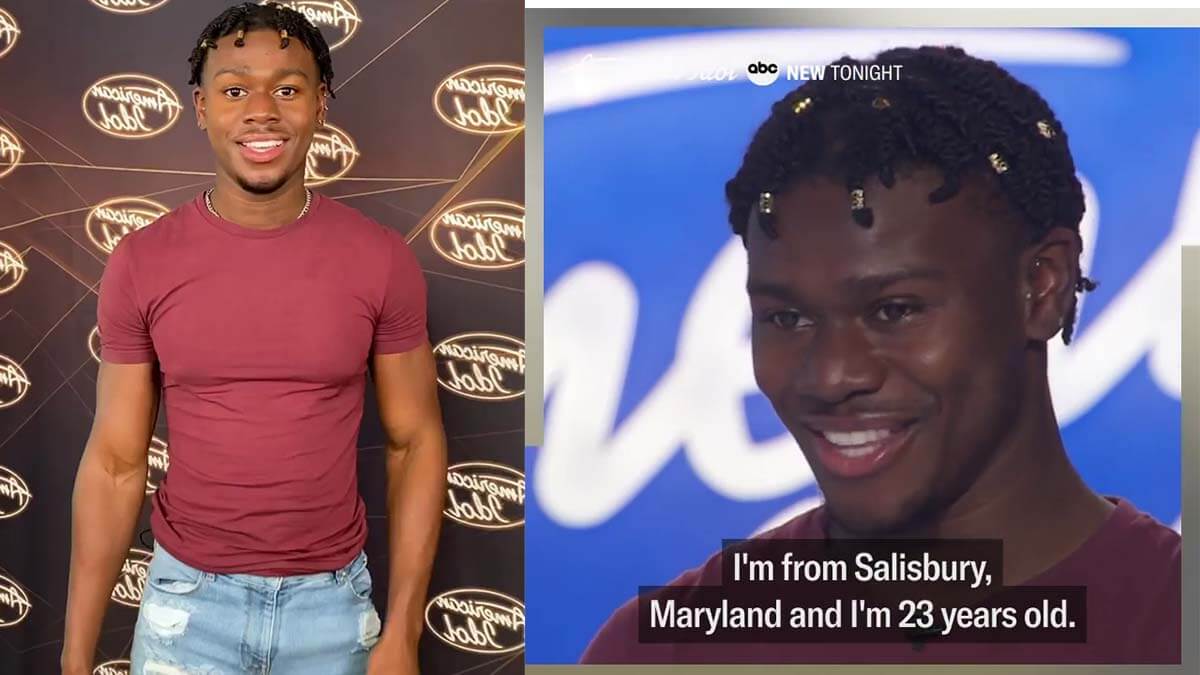 Who Is Jay Copeland? Fans React After American Idol contestant gets the platinum ticket