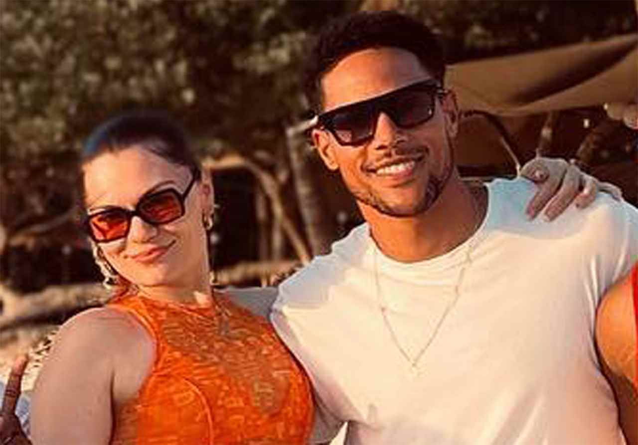 Are Jessie J And Chanan Safir Colman Dating Each Other As Both Spotted Together?
