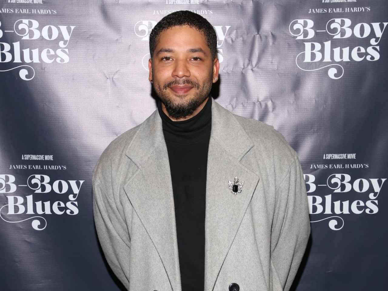 Jussie Smollett released from jail pending an appeal of his conviction