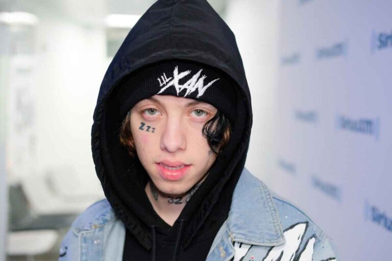 What Happened To Lil Xan Rapper Hospitalized On 5150 Call TheRecentTimes