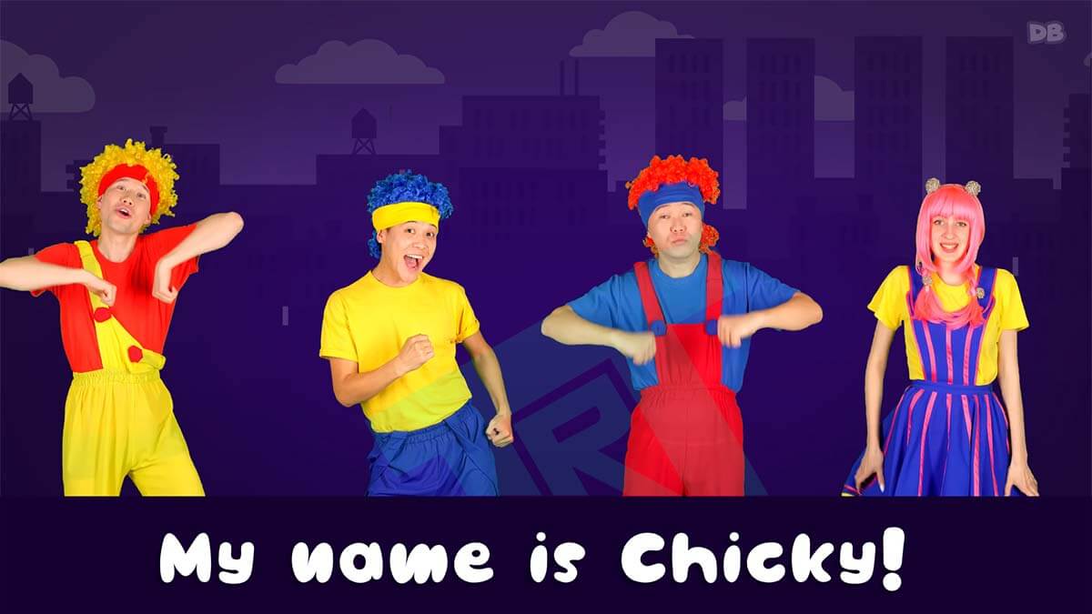 TikTok Trend “My Name Is Chicky” Sound Goes Viral: Where Does It Come From?