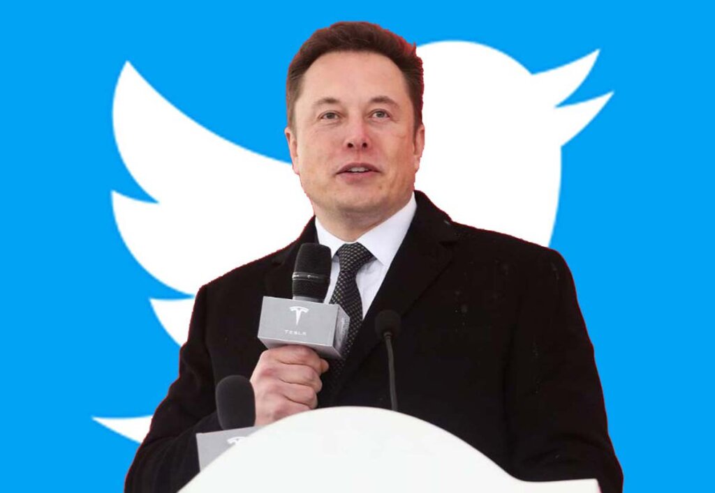 Elon Twitter
