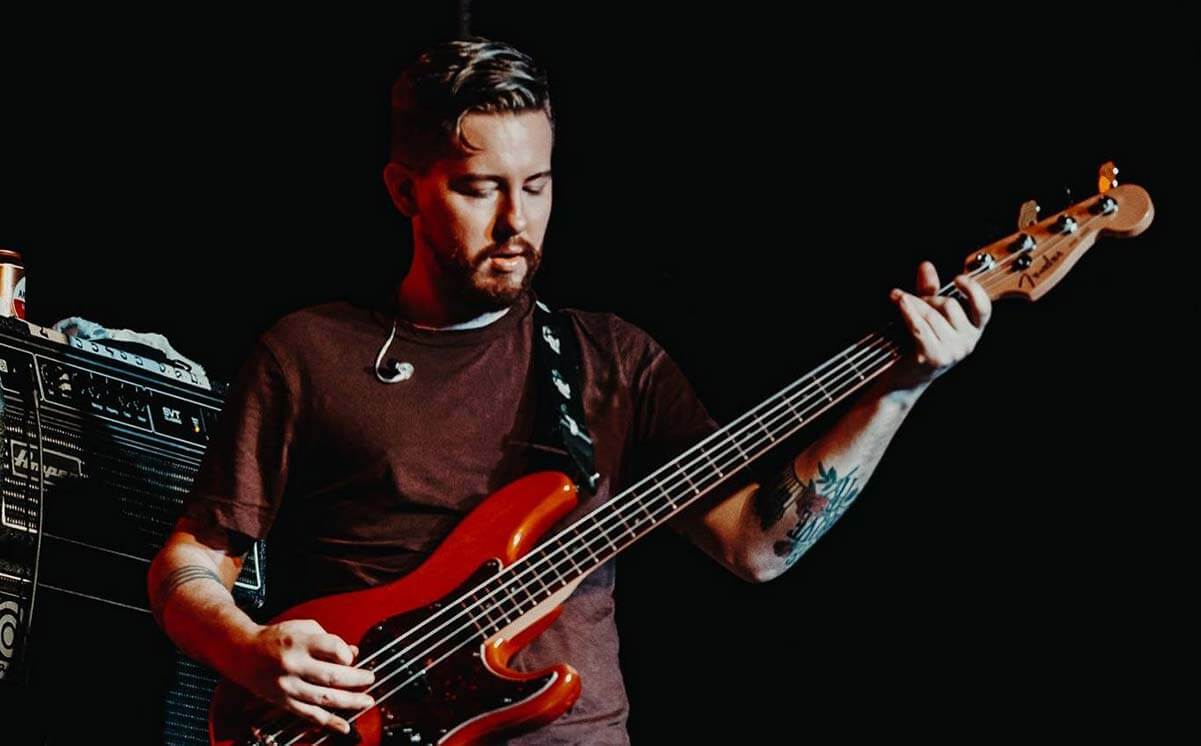 What Happened To Tim Feerick? Dance Gavin Dance bass player dead at 34