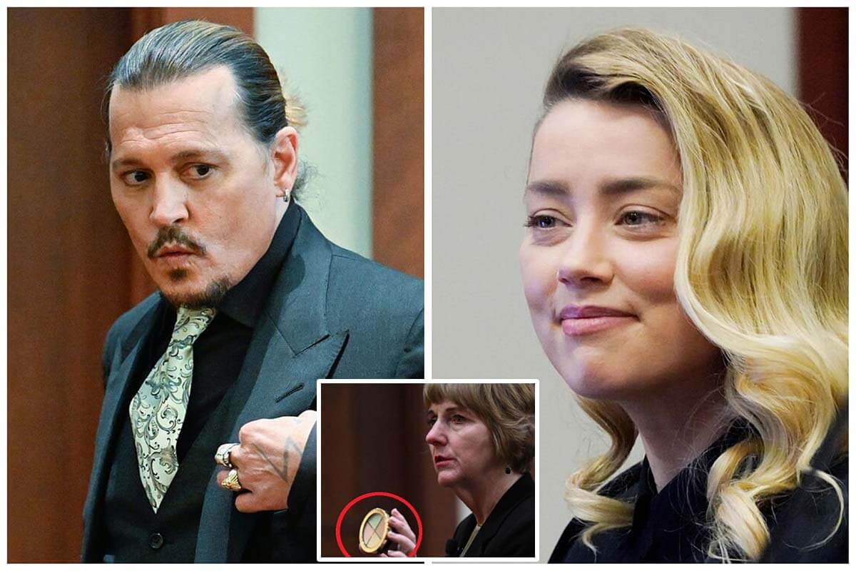 Explained: Did Amber Heard’s Lawyer Quit Her Case Amidst The Trial? Viral Video Truth