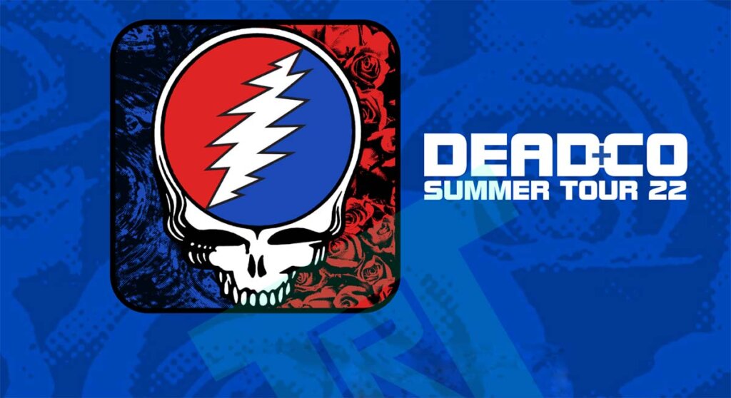 Dead And Company 2022 Tour