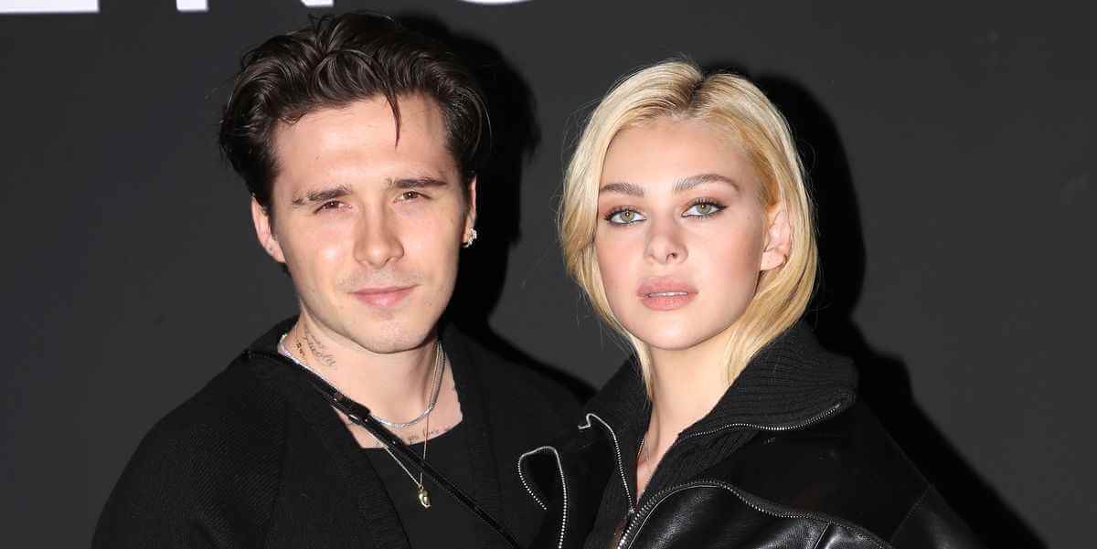 Nicola Peltz and Brooklyn Beckham will get married on April 9