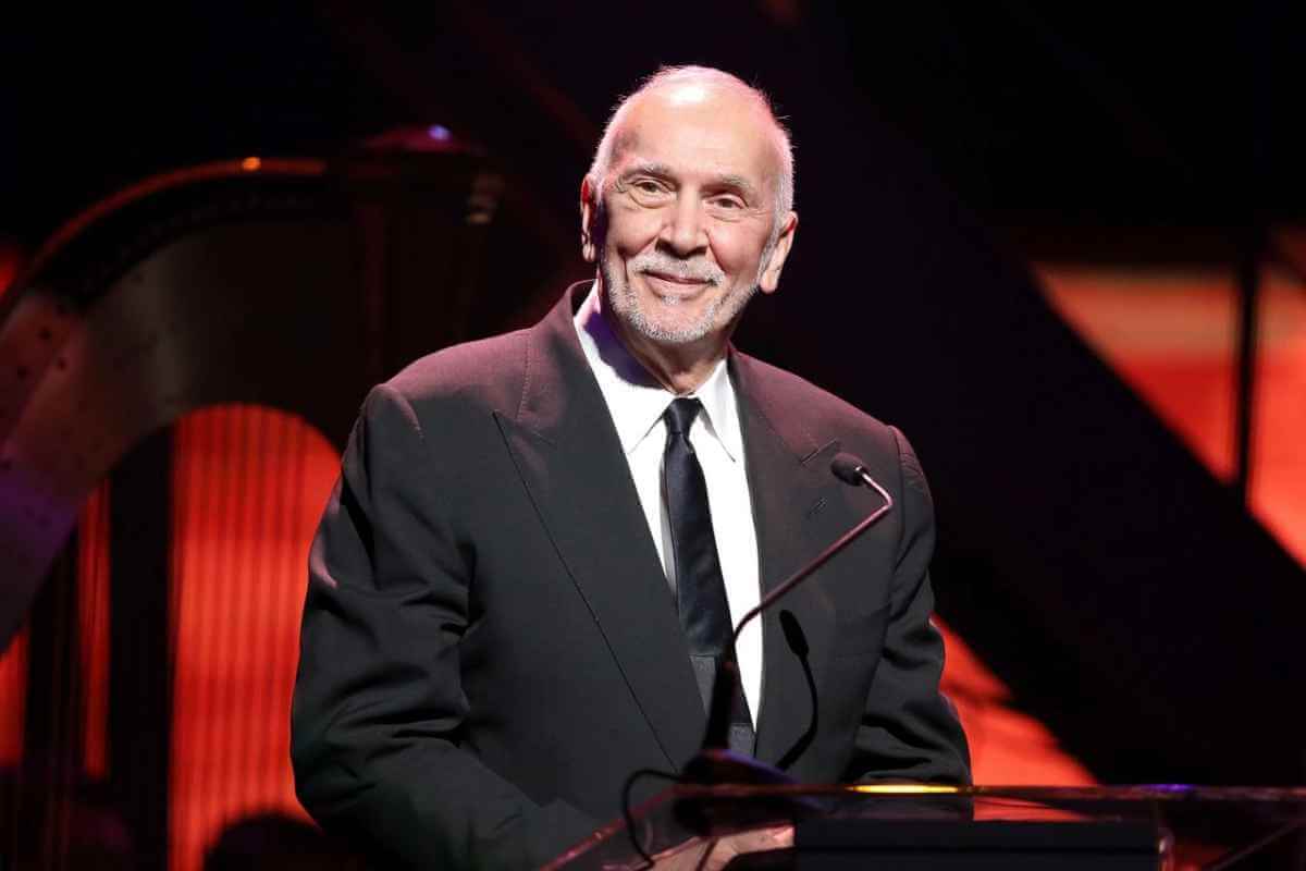 Frank Langella Dropped From Netflix Show After Misconduct Investigation