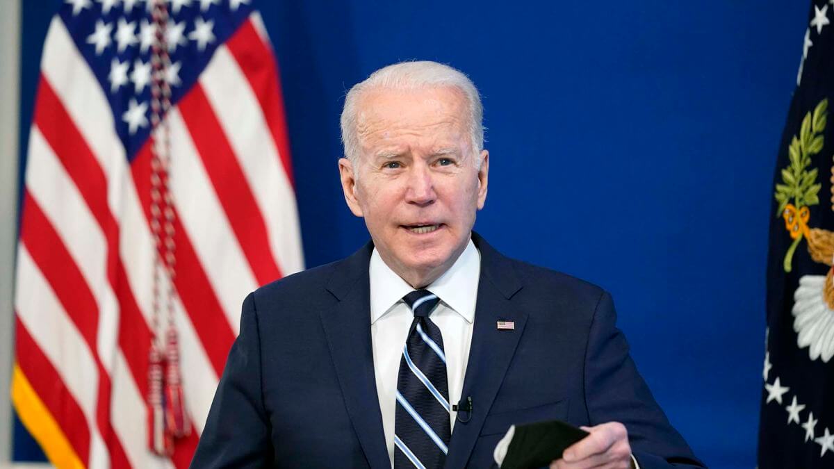 President Joe Biden plans to extend the student loan payment pause For 4 Months