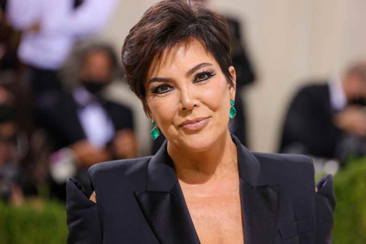 Kris Jenner found filming for ‘The Kardashians’ SCARY, Check Out the Reason