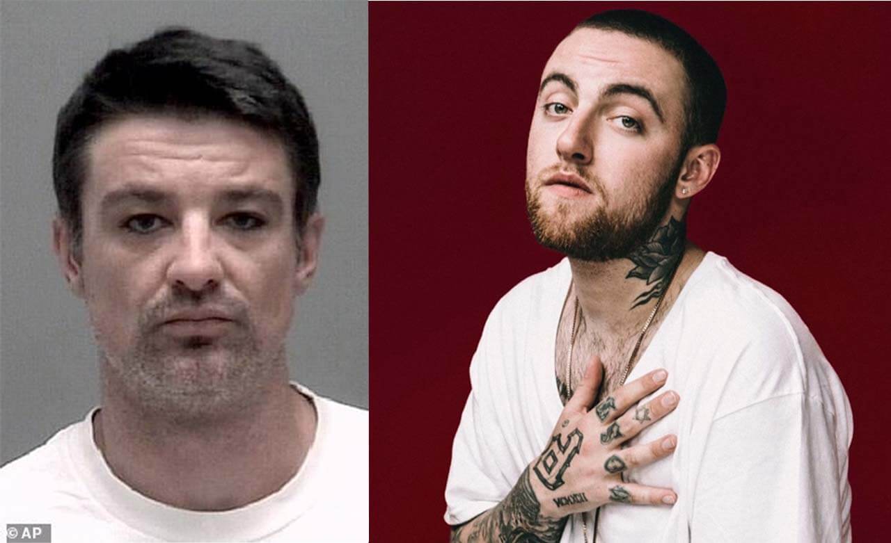 who is Ryan Reavis? Man who supplied Drugs to rapper Mac Miller sentenced to more than 10 years in prison