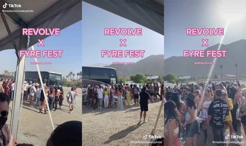 Revolve Festival