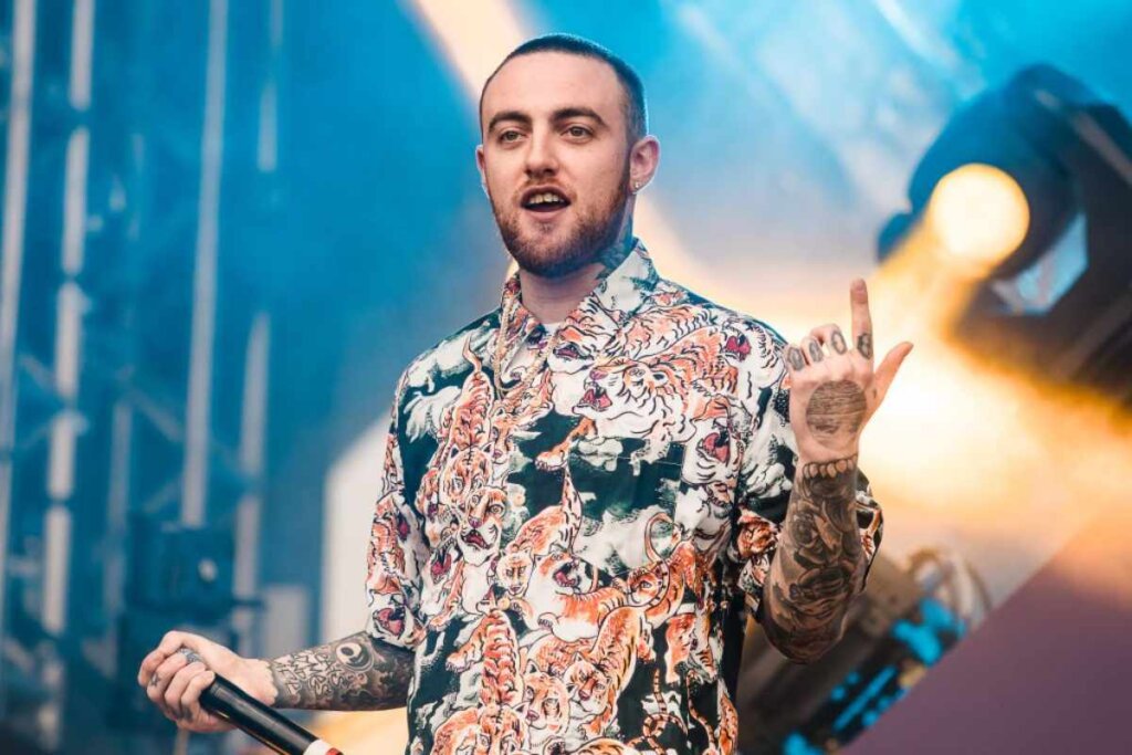 Who Is Ryan Reavis Man Who Supplied Drugs To Rapper Mac Miller Sentenced To More Than 10 Years 8879